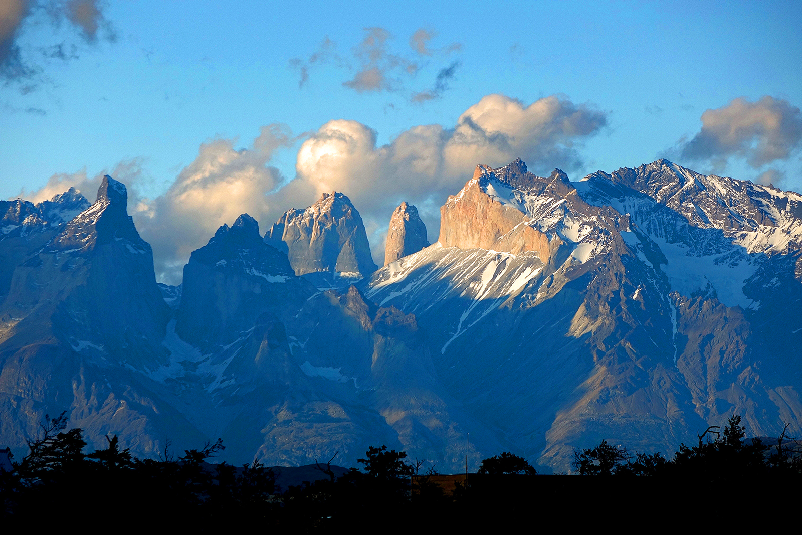 Patagonia Chilena